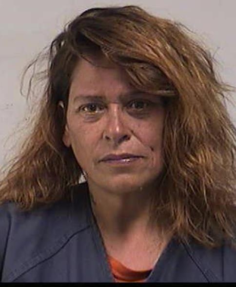 Mugshot of QUINONEZ, JENNIFER LYNN