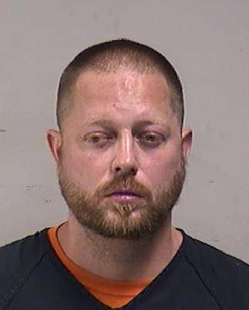 Mugshot of CORNOG, ROBERT ERNEST