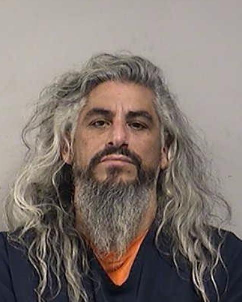 Mugshot of FLORES, DANIEL LEE