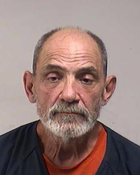 Mugshot of INGRAM, ROCK KELLY