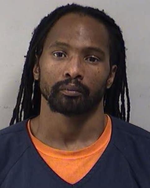 Mugshot of WILLIAMS, MICHAEL TREMAINE