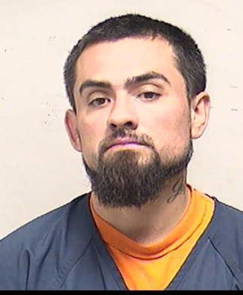 Mugshot of WATES, DWAYNE EDDIE Second
