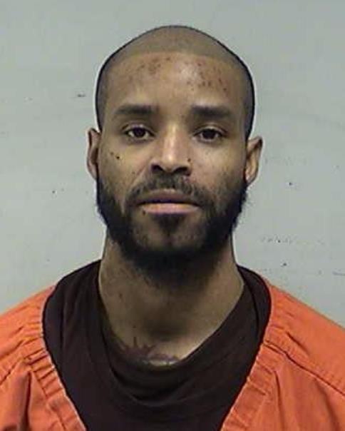 Mugshot of LANE, DERRELL DERRICO