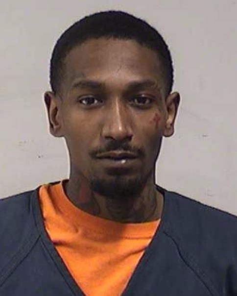 Mugshot of ANTOINE, ZACHARY OSHEA