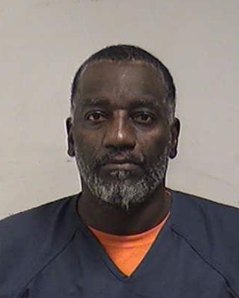 Mugshot of FORD, JAMIE LEE Senior