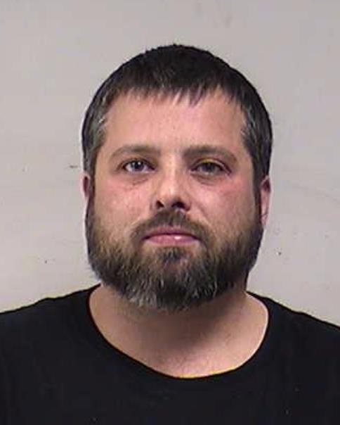 Mugshot of GILMORE, MICHAEL THOMAS