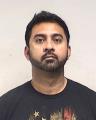 Mugshot of MATHEW, KURIEN CHACKO