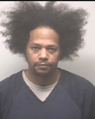 Mugshot of NARVAEZ, ADRIAN MICHAEL