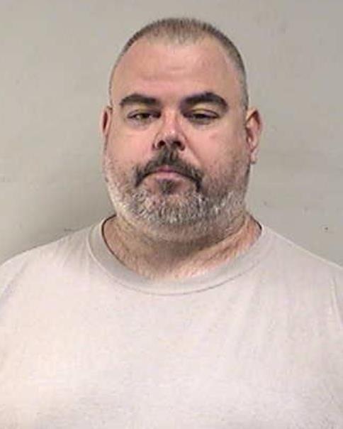 Mugshot of TEISING, HARGUS RAYMOND