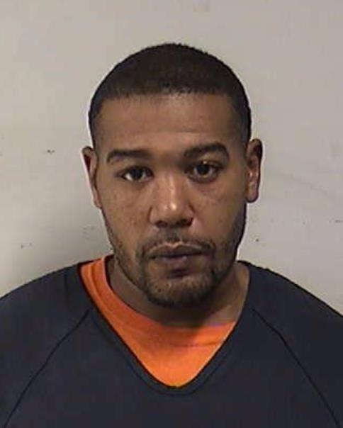 Mugshot of MCCOY, OZELL JAMES