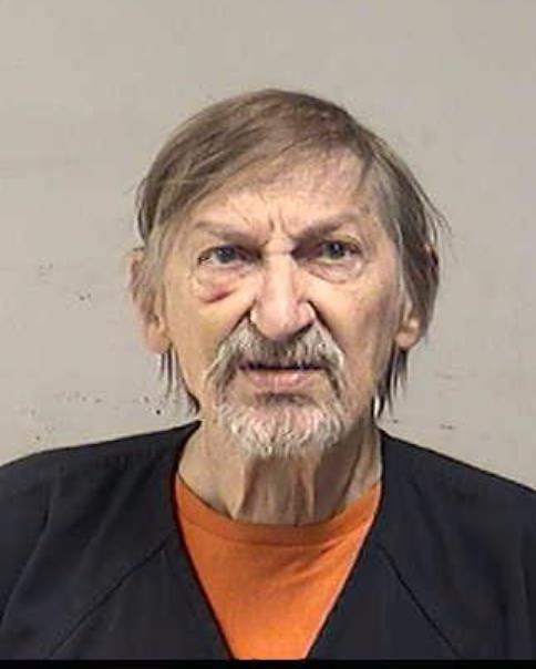 Mugshot of DIAMOND, DONALD LOUIS