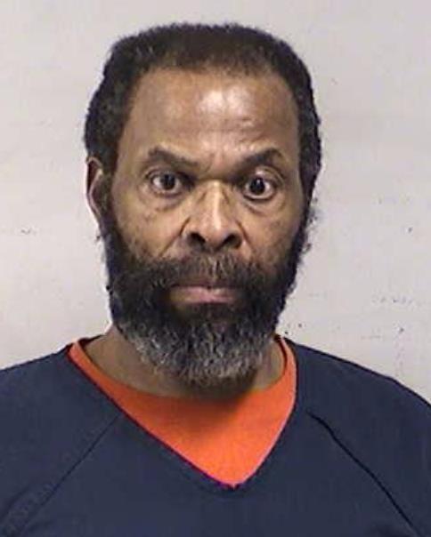 Mugshot of PALMORE, MARLOW