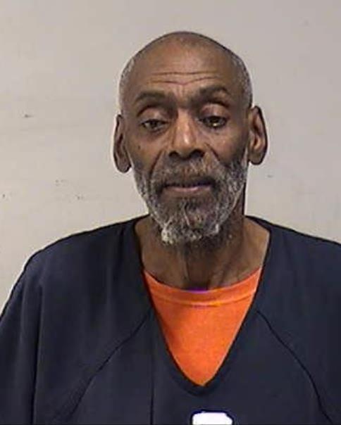 Mugshot of FREEMAN, COLUMBUS  Junior