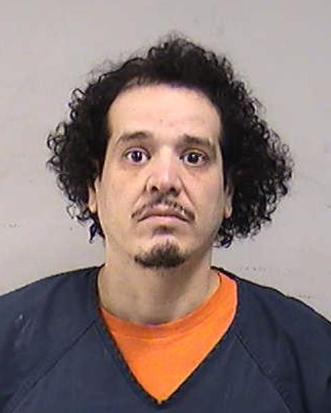 Mugshot of RUIZ, ALEJANDRO SAUL