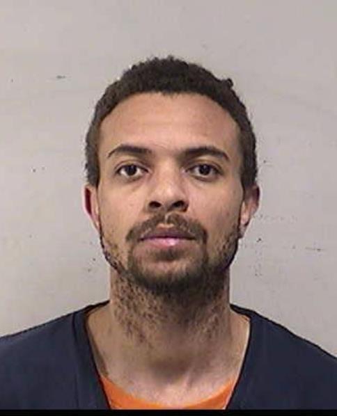 Mugshot of DANIEL, MARQUIS DASHUN