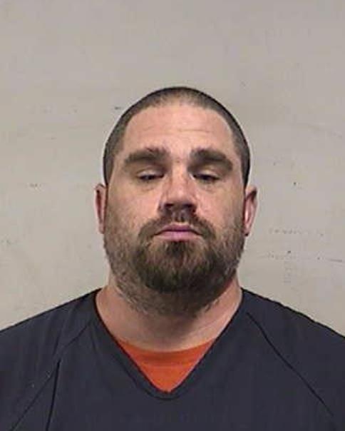 Mugshot of EISEL, WILLIAM WAYNE
