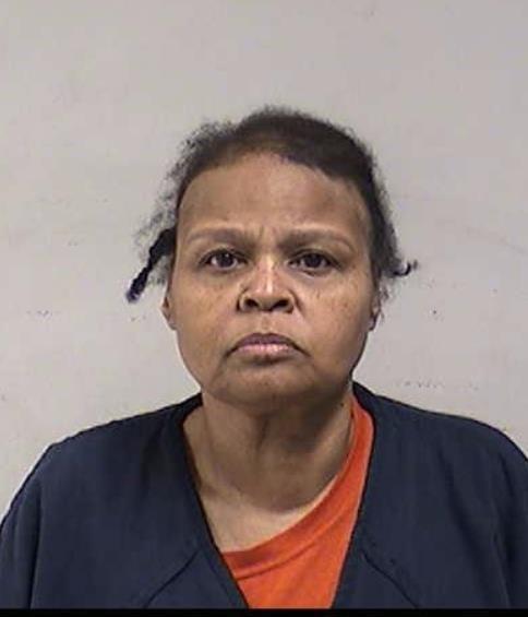 Mugshot of CALDWELL, ROSEANN SHERRIE