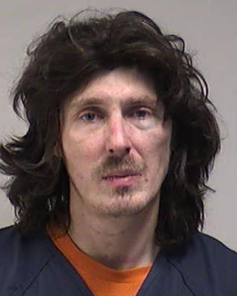 Mugshot of JONES, QUINTEN NEIL