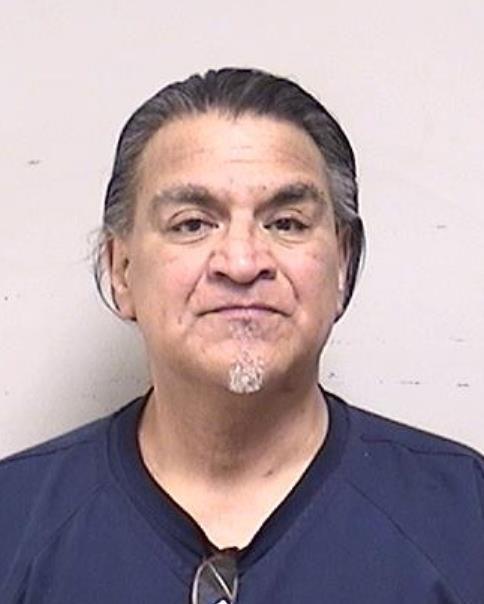 Mugshot of RAMIREZ, NATHAN