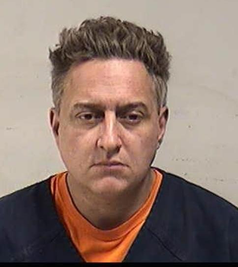 Mugshot of MAHMUDI, FLORIM L