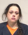 Mugshot of APONTE, JASMIN MARIE