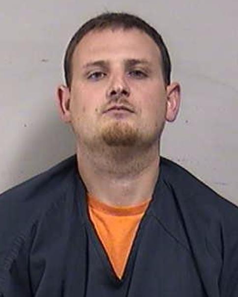 Mugshot of HASKINS, RICHARD DWIGHT