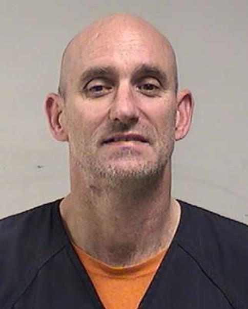 Mugshot of RICE, MICHAEL CHARLES