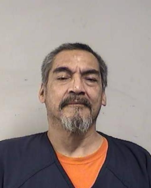 Mugshot of AREBALO, ANTONIO ELUNLIO