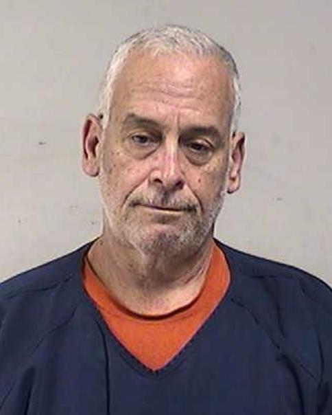 Mugshot of FABIANO, FRANCO