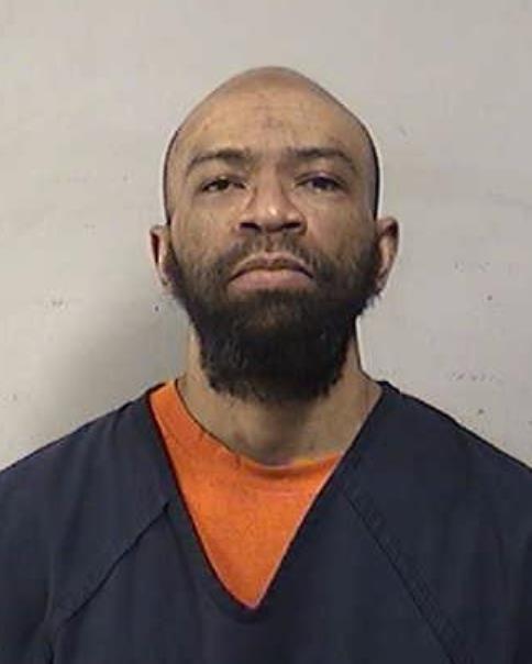 Mugshot of SMITH, CORDEL WILLIS