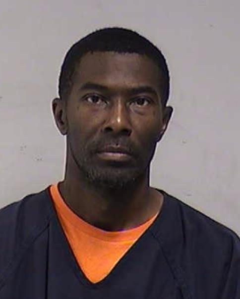 Mugshot of CAROTHERS, JERMAINE LEE