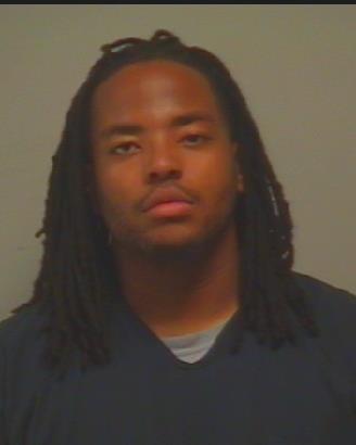 Mugshot of CRAIGEN, STEPHEN DEMETRIUS