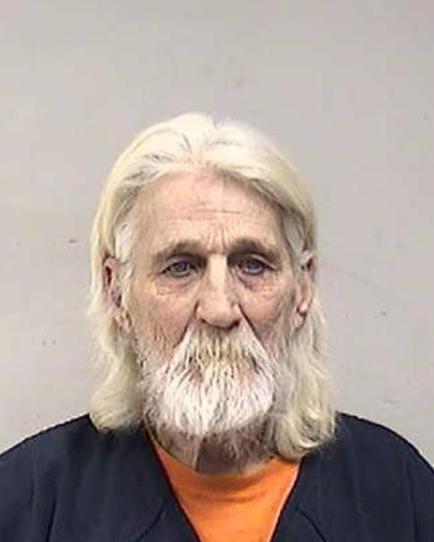 Mugshot of VELINO, JOSEPH J