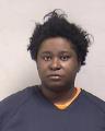 Mugshot of NORRIS, SHALIYAH TANYA