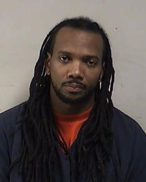 Mugshot of SLAUGHTER, WILLIAM DEPAUL