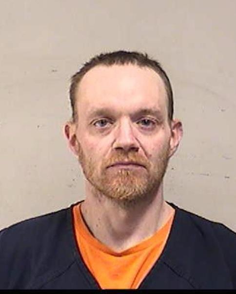 Mugshot of STANLEY, ROGER WILLIAM Third