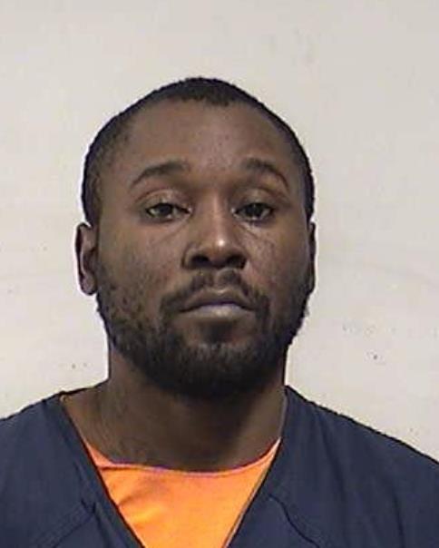 Mugshot of WISE, TERRELL MONTE