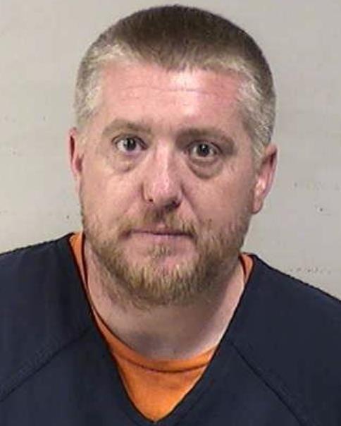 Mugshot of HECHT, PETER ERIC