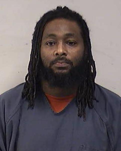 Mugshot of ALLEN, ANTHONY J Junior
