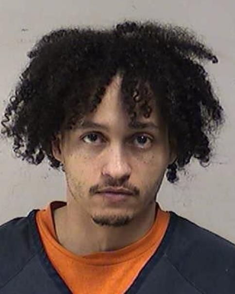 Mugshot of PUHR, JOSHUA JAY