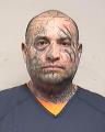 Mugshot of MARTINEZ, ARTHUR LUNA