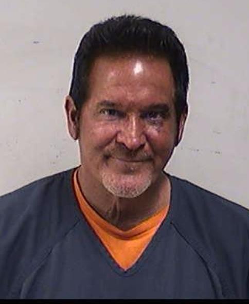 Mugshot of DEBARTELO, PETER LEONARD