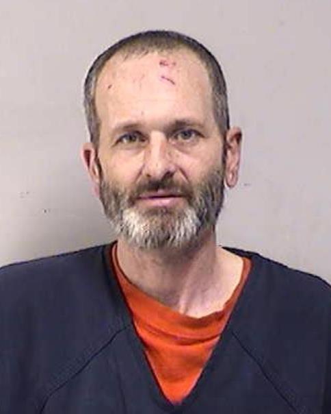 Mugshot of LANE, NICHOLAS TIMOTHY