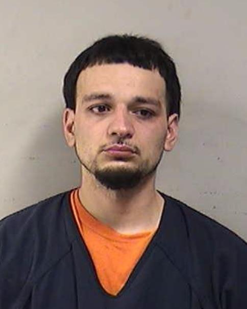 Mugshot of IBARRA, MARTIN