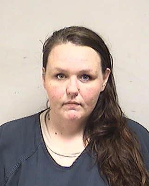 Mugshot of MYRUM, DESTINI CHRISTINE