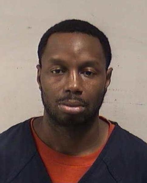 Mugshot of GREGORY, MICHAEL  Junior