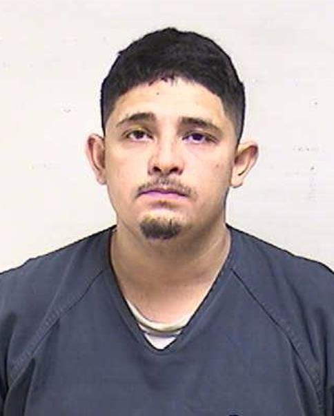 Mugshot of RODRIGUEZ, ALEJANDRO