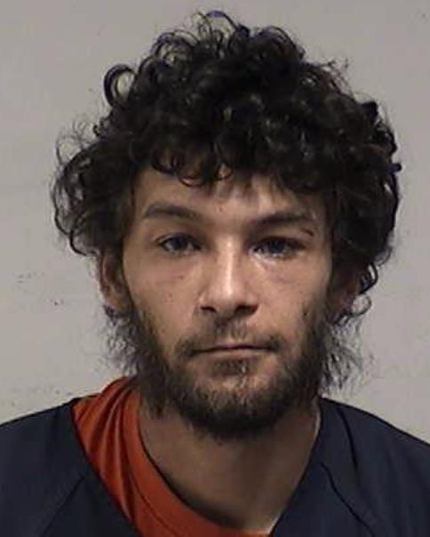 Mugshot of ONEAL, IAN RANNDAL