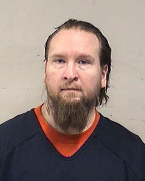 Mugshot of MUKKA, RYAN LUTHER