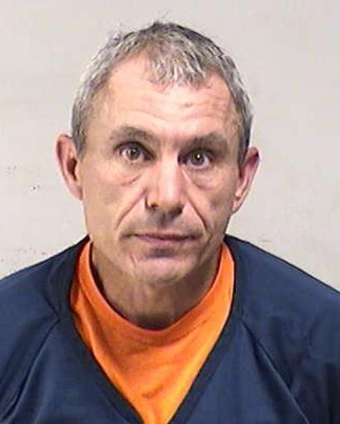 Mugshot of SCHUMACHER, JOSHUA MICHAEL